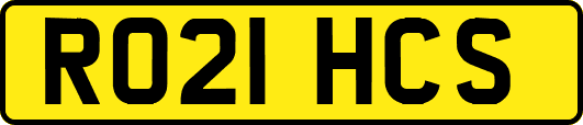 RO21HCS