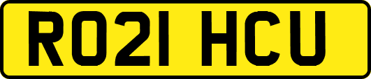 RO21HCU
