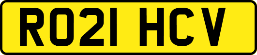 RO21HCV