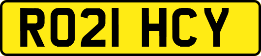 RO21HCY
