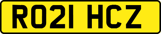 RO21HCZ