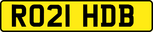 RO21HDB