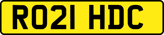 RO21HDC