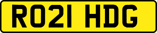 RO21HDG