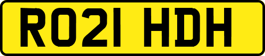 RO21HDH