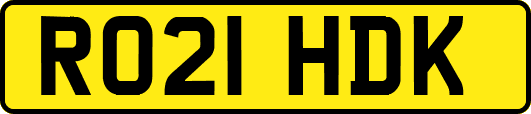 RO21HDK