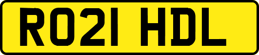 RO21HDL