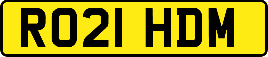RO21HDM