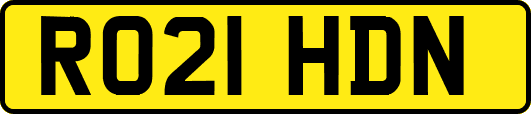 RO21HDN