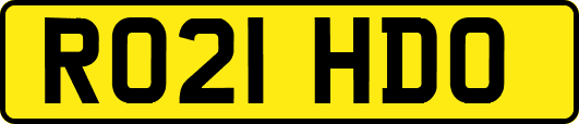 RO21HDO