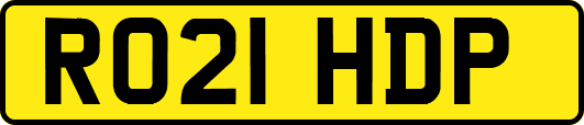 RO21HDP