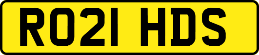 RO21HDS