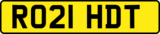 RO21HDT