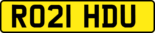 RO21HDU