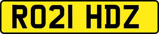 RO21HDZ