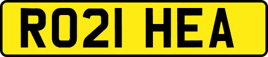 RO21HEA