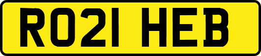 RO21HEB