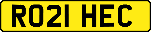 RO21HEC
