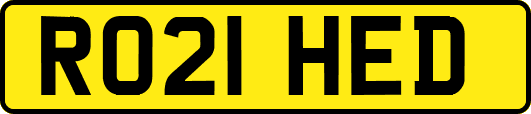 RO21HED