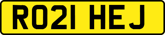 RO21HEJ