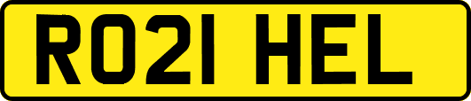 RO21HEL