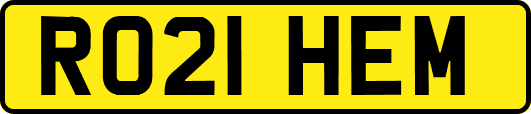 RO21HEM
