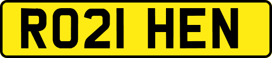 RO21HEN