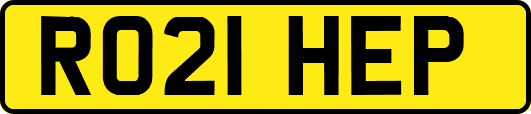 RO21HEP