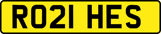 RO21HES