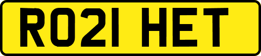 RO21HET