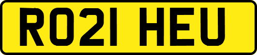 RO21HEU