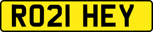 RO21HEY