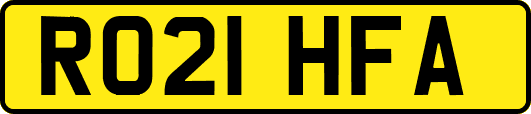 RO21HFA