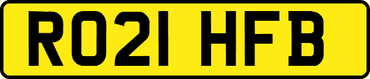 RO21HFB