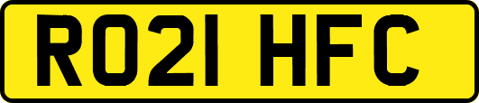 RO21HFC