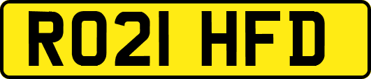 RO21HFD