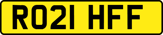 RO21HFF