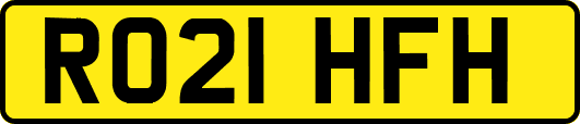 RO21HFH