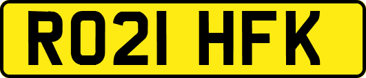 RO21HFK