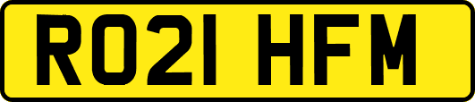 RO21HFM