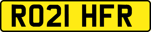 RO21HFR