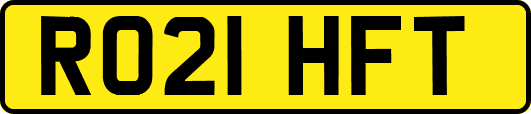 RO21HFT