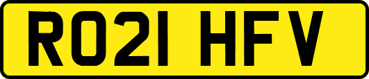 RO21HFV