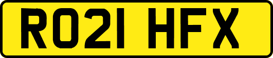 RO21HFX