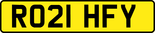 RO21HFY