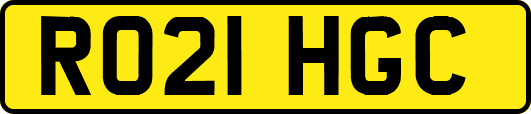 RO21HGC