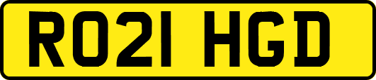 RO21HGD
