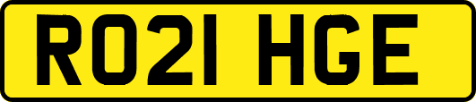 RO21HGE