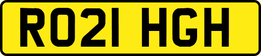 RO21HGH