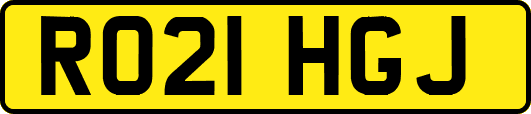 RO21HGJ